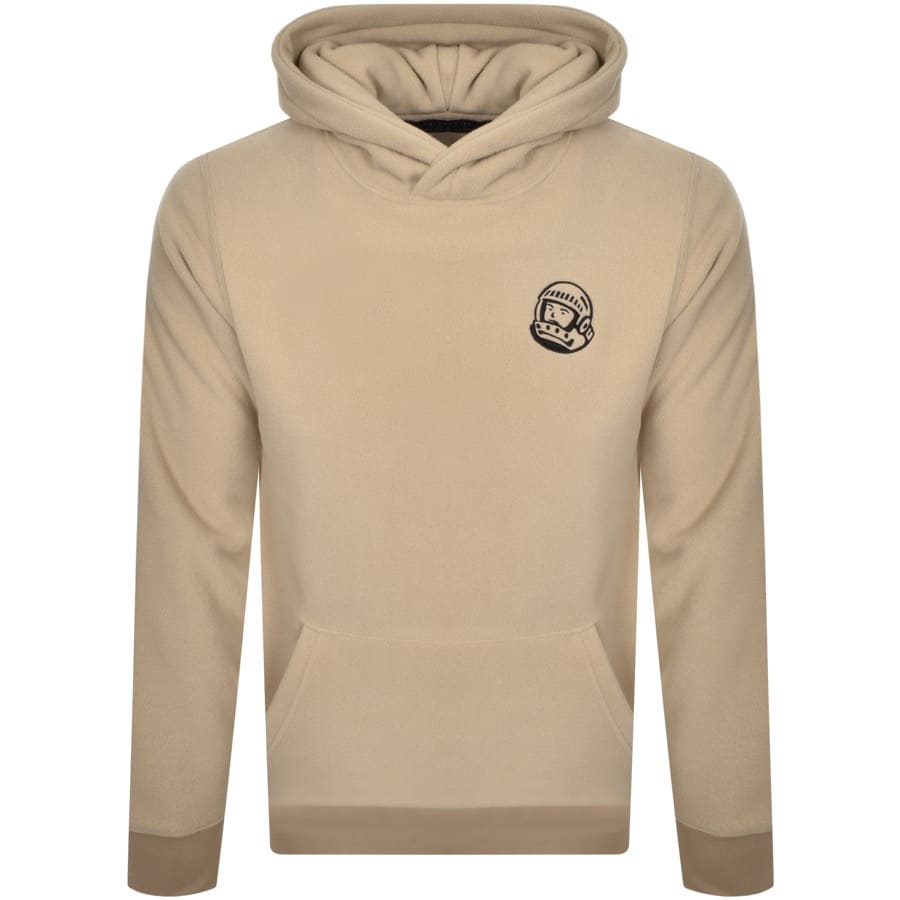 Alternative Image for ProductBillionaire Boys Club Arch Helmet Hoodie Beige2